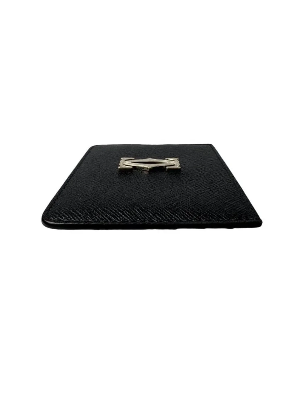 Cartier C de Cartier Card Slot